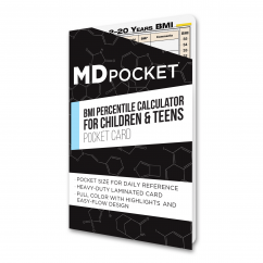 BMI Calculator for Children and Teens 