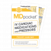 Cardiac Medications and Pressors Card