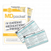 Cardiac Medication Reference Card and Rapid ID Set
