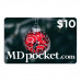 MDpocket Gift Card 