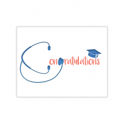 Congratulations Card