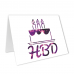 Happy Birthday Card