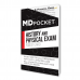 History & Physical Exam Card