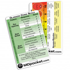 Rapid ID - Glasgow Coma Scale & Pain Scale