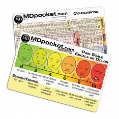 Rapid ID - Pain Scale and Conversions