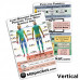 Rapid ID - Pediatric Burn Resuscitation & Parkland Formula 