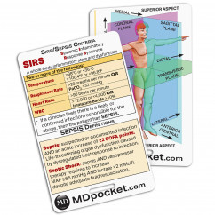 Rapid ID - Body Planes & Sepsis