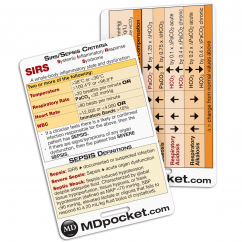 Rapid ID - Sepsis & RASS