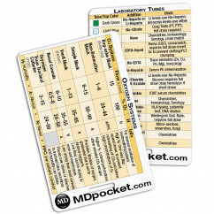 Rapid ID - Tubes and Oxygen Systems