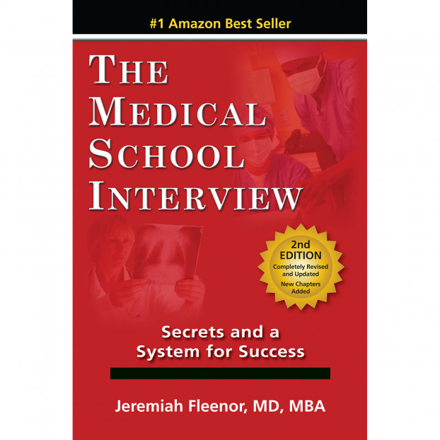 The Medical School Interview