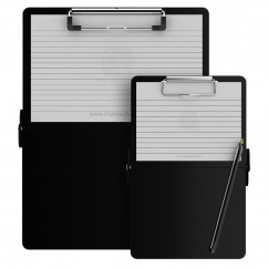 The ISO Combo Pack - Black
