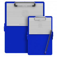 The ISO Combo Pack - Blue