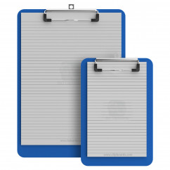 The Plastic Combo Pack | Blue