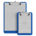 The Plastic Combo Pack | Blue