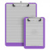 The Plastic Combo Pack | Lilac