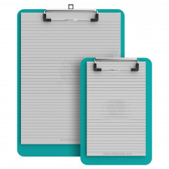 The Plastic Combo Pack | Teal