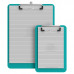 The Plastic Combo Pack | Teal