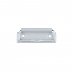 70 mm White Clipboard Clip