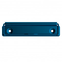 120 mm Anodized Blue Clipboard Clip 