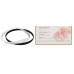 Blank Clipboard Bands