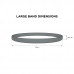 Large Clipboard Band