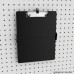 Clip-on Hanger Tag