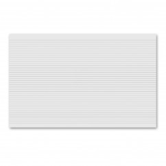 Horizontal 17 x 11 Clipboard Notepad