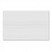 Horizontal 17 x 11 Clipboard Notepad