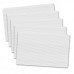 5 Pack - Horizontal 17 x 11 MDF Clipboard Notepad