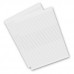 2 Pack - 8.5 x 11 Notepads
