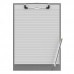10 Pack - 8.5 x 11 Notepads