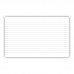 10 Pack - WhiteCoat Clipboard Notepads