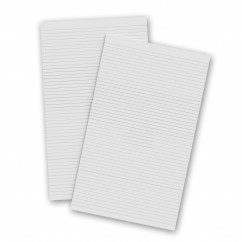 2 Pack - 14 X 8.5 Notepad