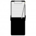 2 Pack - Memo ISO Clipboard Notepads