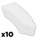10 Pack - 5 x 3.75 Notepads