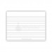 5 Pack - 5 x 3.75 Notepads