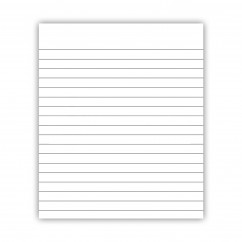 5 x 3.75 Notepad