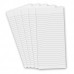 5 Pack - 3.75 x 8.25 Notepad