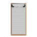 2 Pack - 3.75 x 8.25 Notepad