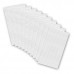 10 Pack - 5 x 8.75 Notepads
