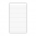 10 Pack - 5 x 8.75 Notepads