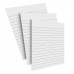 Flat Plastic Medical Clipboard