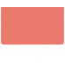 Checklist Clipboard - Coral