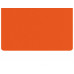 Checklist Clipboard - Orange
