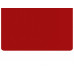 Checklist Clipboard - Red