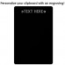 Citation Clipboard - Black