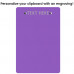 Citation Clipboard - Lilac