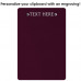 Citation Clipboard - Wine