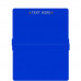 Blue Steel ISO Clipboard