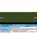 WhiteCoat Clipboard® - Army Green Dietitian Edition